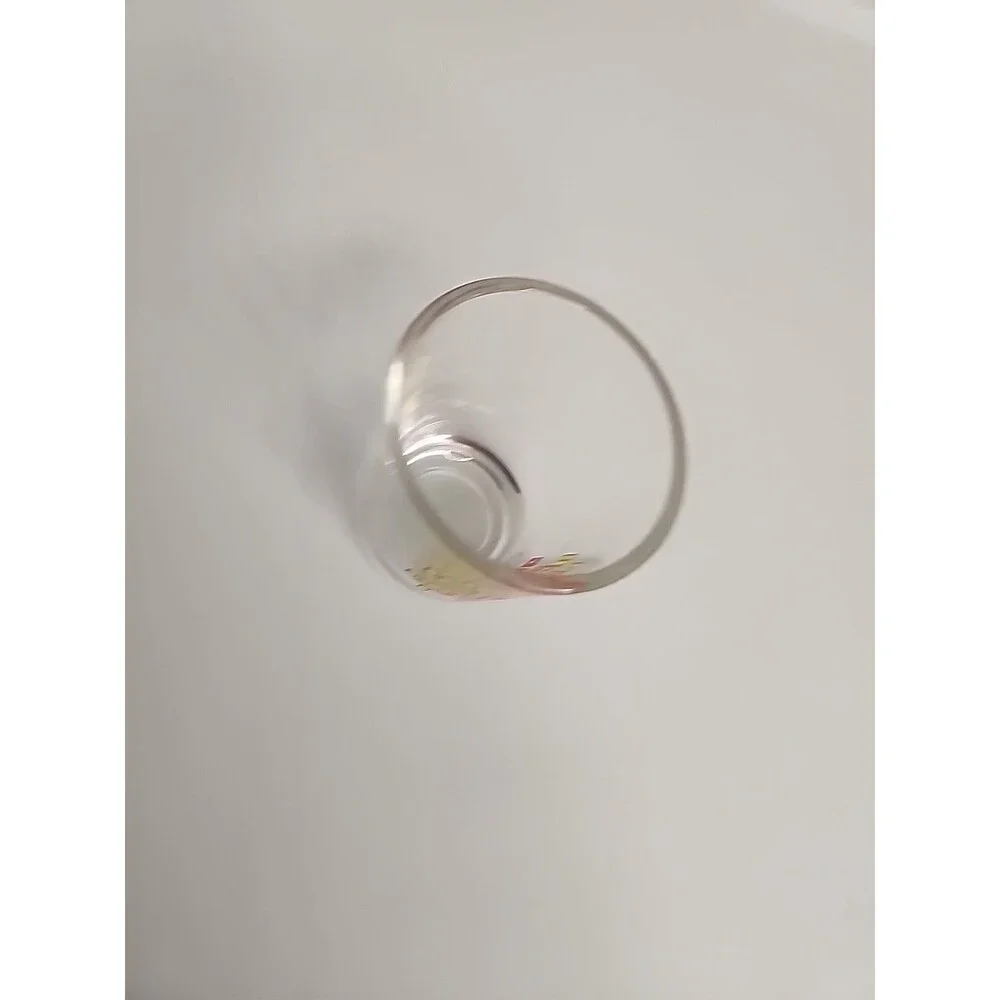 Vintage Shot Glass - The Price is Right 2.25